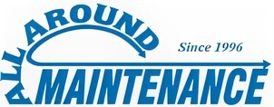 All Around Maintenance and Janitorial Inc.